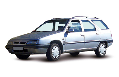 Estate 1994-1998 Estate 1994-1998