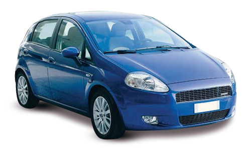 5 Door Hatchback 2006-2010 5 Door Hatchback 2006-2010