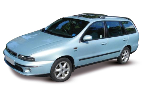 Estate 1996-1998 Estate 1996-1998