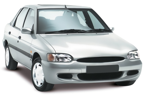 Brand new ford fiesta uk #5
