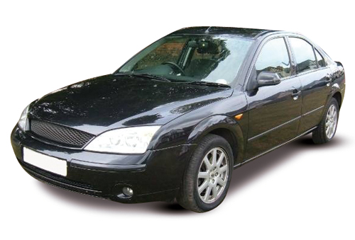Hatchback 2001-2003 Hatchback 2001-2003