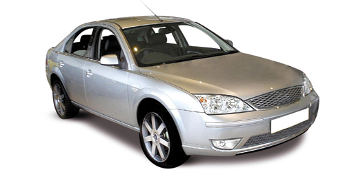 Ford mondeo estate body panels #4