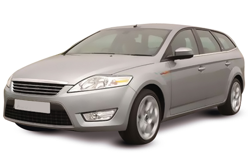 Ford mondeo estate body panels #6