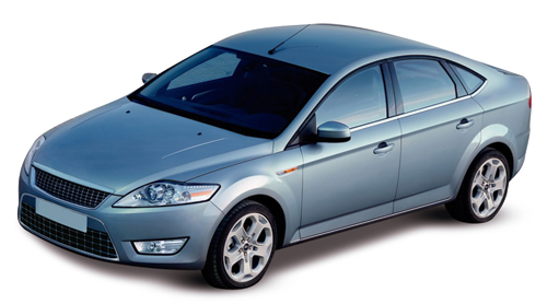 Hatchback 2007-2010 Hatchback 2007-2010