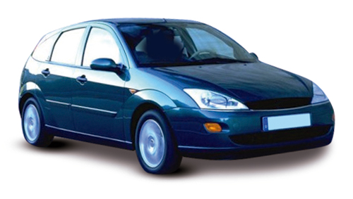 Ford focus body panels uk #8