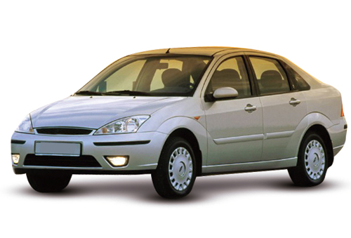 Ford focus body panels uk #10