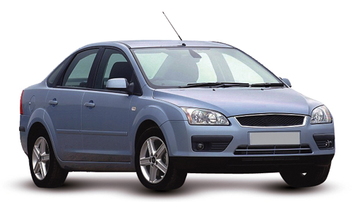 Ford focus body panels uk #9