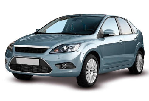 Ford focus auto body parts #8