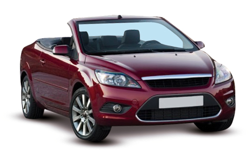 Cabriolet 2008-2011 Cabriolet 2008-2011