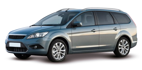 Ford focus body panels uk #7