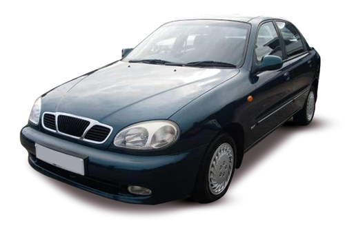 Saloon 1998-2002 Saloon 1998-2002