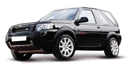 3 Door 2004-2006 3 Door 2004-2006