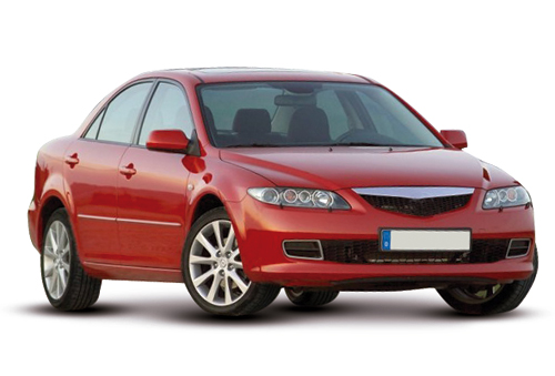 Saloon 2006-2007 Saloon 2006-2007