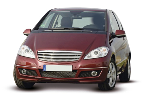 3 Door Hatchback 2008-2012 3 Door Hatchback 2008-2012