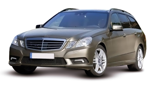 Estate 2009- (W212) Estate 2009- (W212)