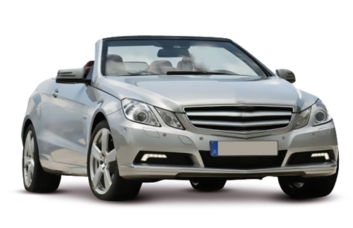 Cabriolet 2009- (W212) Cabriolet 2009- (W212)