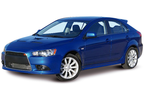 Hatchback 2008- Hatchback 2008-