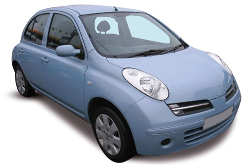 5 Door Hatchback 2006-2008 5 Door Hatchback 2006-2008