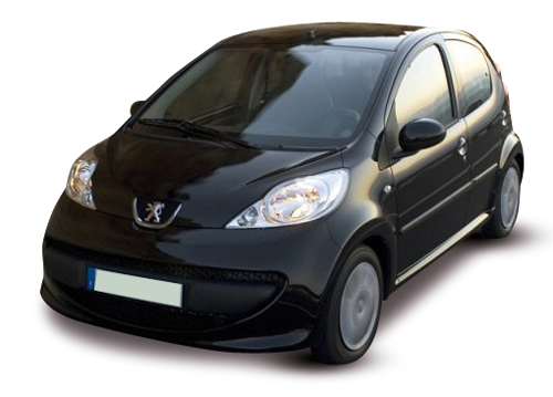 5 Door Hatchback 2005-2009 5 Door Hatchback 2005-2009