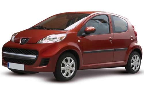 5 Door Hatchback 2009-2012 5 Door Hatchback 2009-2012