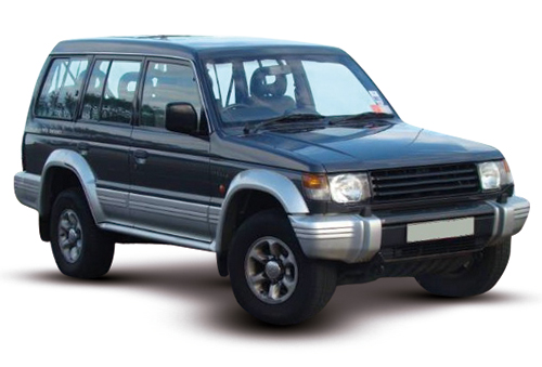 5 Door Estate 1992-1997 5 Door Estate 1992-1997