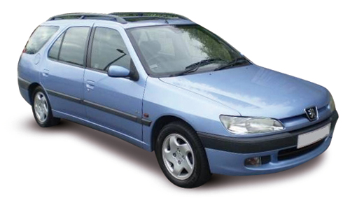 Estate 1997-1999 Estate 1997-1999