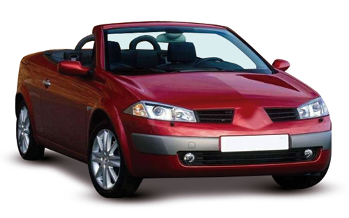 Cabriolet 2004-2006 Cabriolet 2004-2006