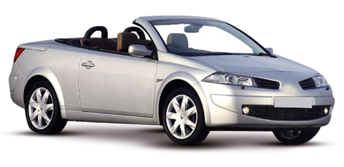 Cabriolet 2006-2010 Cabriolet 2006-2010