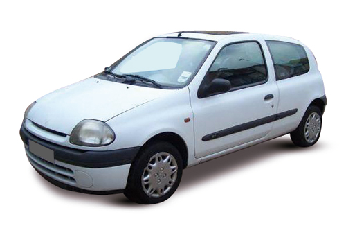 3 Door Hatchback 1998-2001 3 Door Hatchback 1998-2001