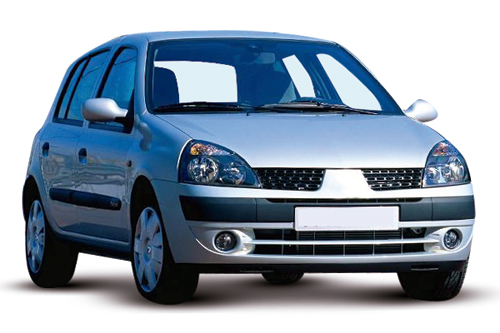 5 Door Hatchback 2001-2005 5 Door Hatchback 2001-2005