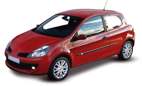 3 Door Hatchback 2005-2009 (Not Campus) 3 Door Hatchback 2005-2009 (Not Campus)
