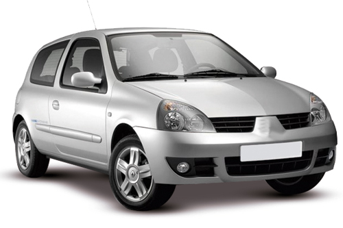 3 Door Hatchback 2006-2009 (Campus) 3 Door Hatchback 2006-2009 (Campus)
