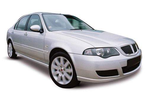 Hatchback 2004-2006 Hatchback 2004-2006