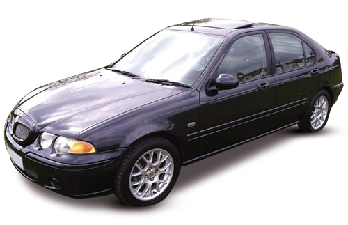 Hatchback 2001-2004 Hatchback 2001-2004