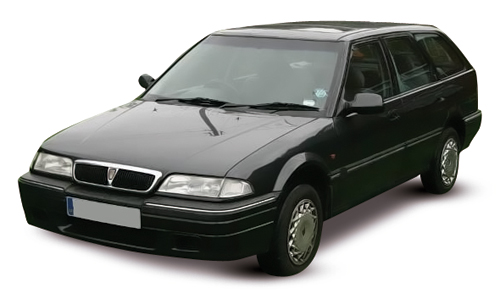 Estate 1993-1998 Estate 1993-1998