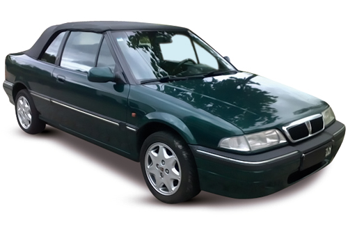 Cabriolet 1993-1998 Cabriolet 1993-1998
