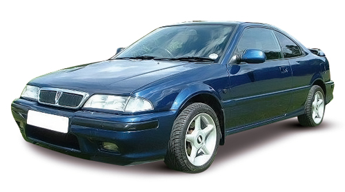 Coupe 1993-1998 Coupe 1993-1998