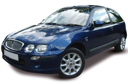 3 Door Hatchback 1999-2004 3 Door Hatchback 1999-2004