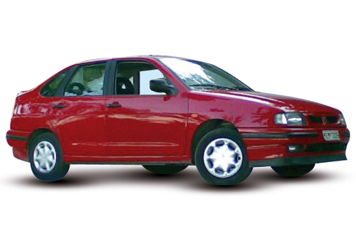 1993-1996 1993-1996
