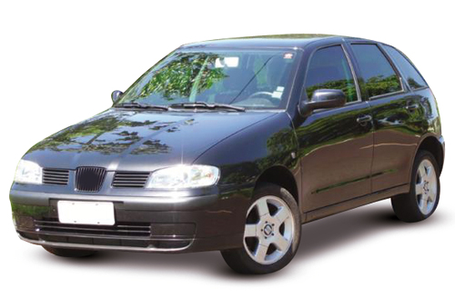 5 Door Hatchback 1999-2002 5 Door Hatchback 1999-2002
