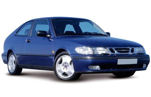 Coupe 1998-2002 Coupe 1998-2002
