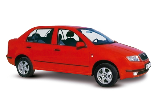Saloon 2000-2005 Saloon 2000-2005