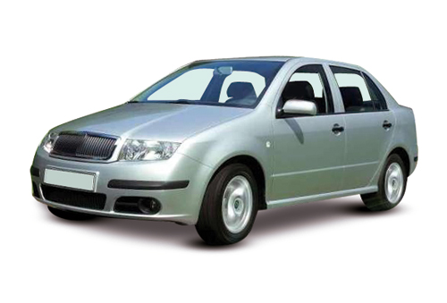 Saloon 2005-2007 Saloon 2005-2007