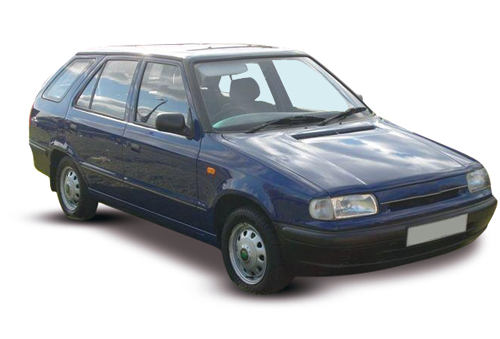 Estate 1995-1998 Estate 1995-1998