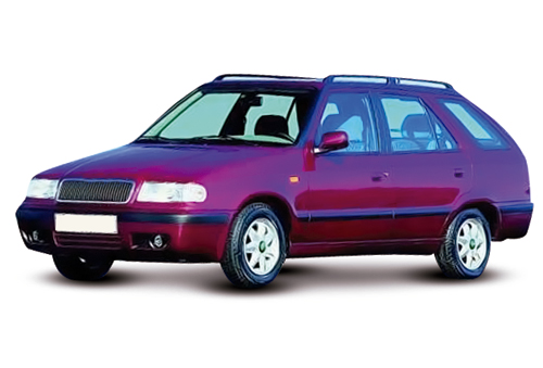 Estate 1998-2001 Estate 1998-2001