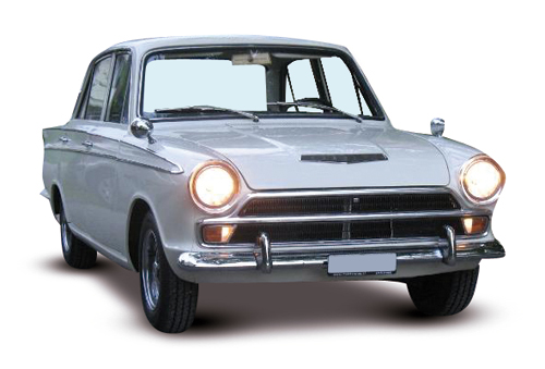 Ford cortina mk2 body panels #10