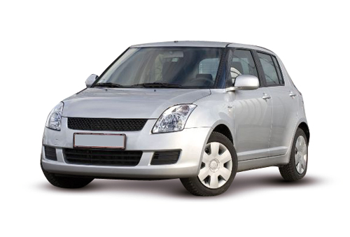 5 Door Hatchback 2008-2010 5 Door Hatchback 2008-2010
