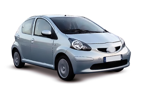 5 Door Hatchback 2005-2009 5 Door Hatchback 2005-2009