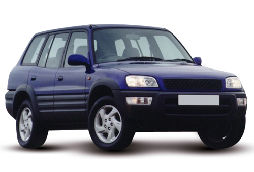 5 Door Estate 1998-2000 5 Door Estate 1998-2000