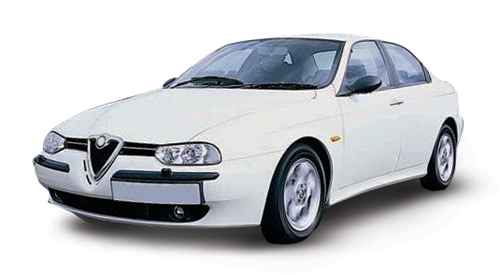 Saloon 1998-2003 Saloon 1998-2003